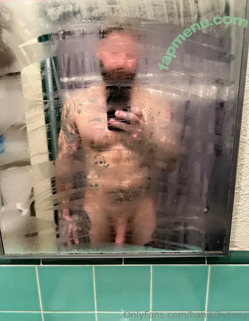handsbytony nude photo #0008 (handsbytony)