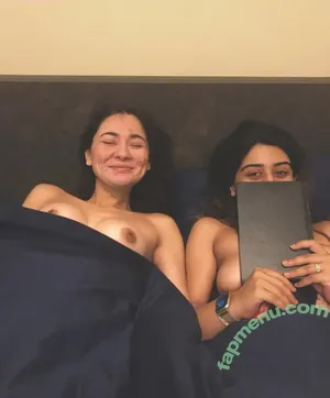 Hania Aamir / haniaheheofficial nude photo #0002