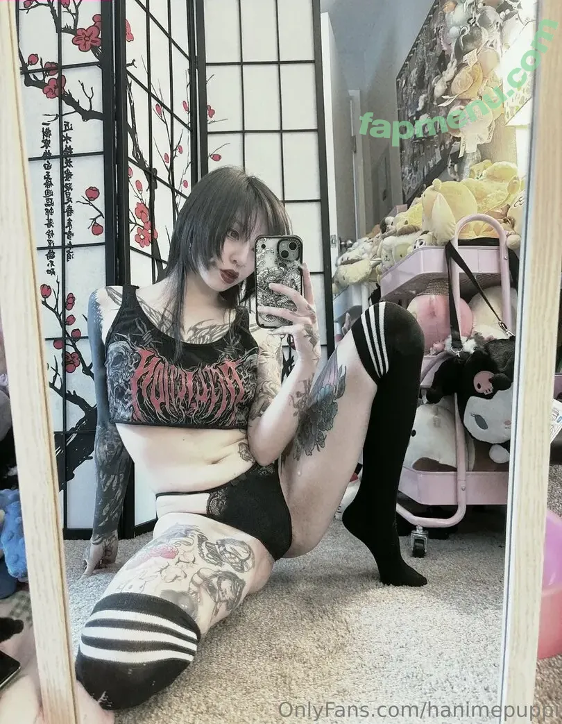 hanimepuppi nude photo #0002 (hanimepuppi)