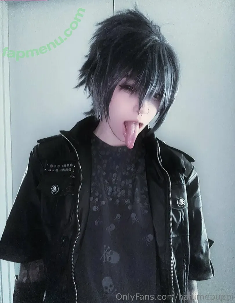 hanimepuppi nude photo #0019 (hanimepuppi)