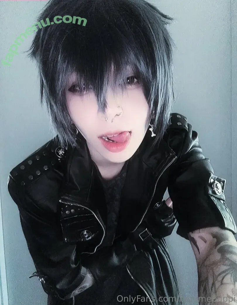 hanimepuppi nude photo #0021 (hanimepuppi)