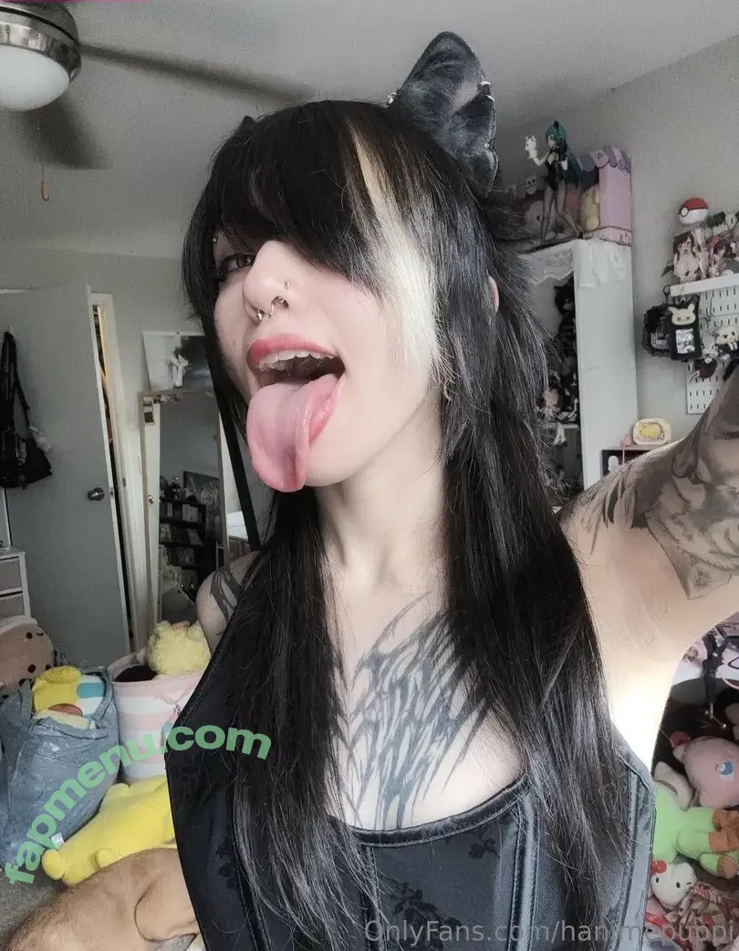 hanimepuppi nude photo #0040 (hanimepuppi)