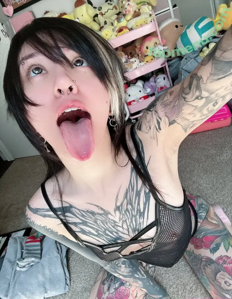 hanimepuppi nude photo #0045 (hanimepuppi)