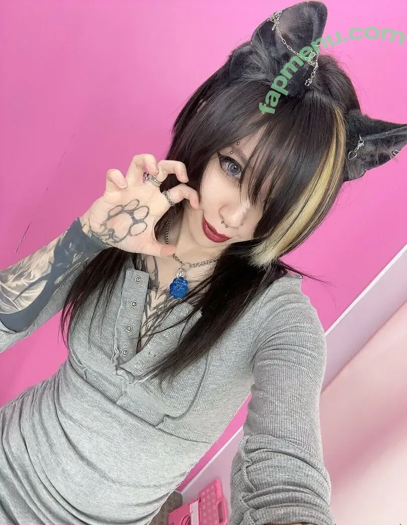 hanimepuppi nude photo #0020 (hanimepuppi)