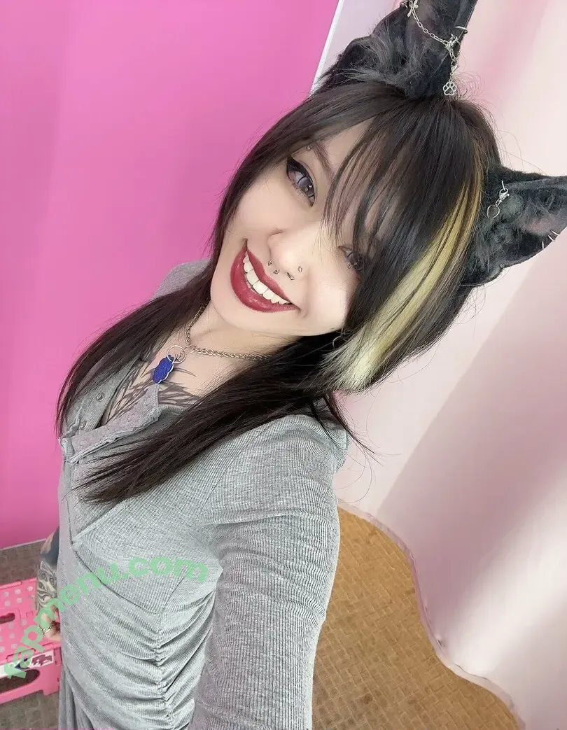 hanimepuppi nude photo #0021 (hanimepuppi)