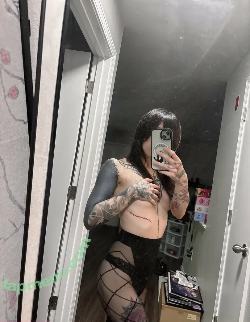 hanimepuppi nude photo #0022 (hanimepuppi)