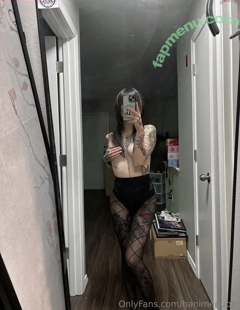 hanimepuppi nude photo #0023 (hanimepuppi)