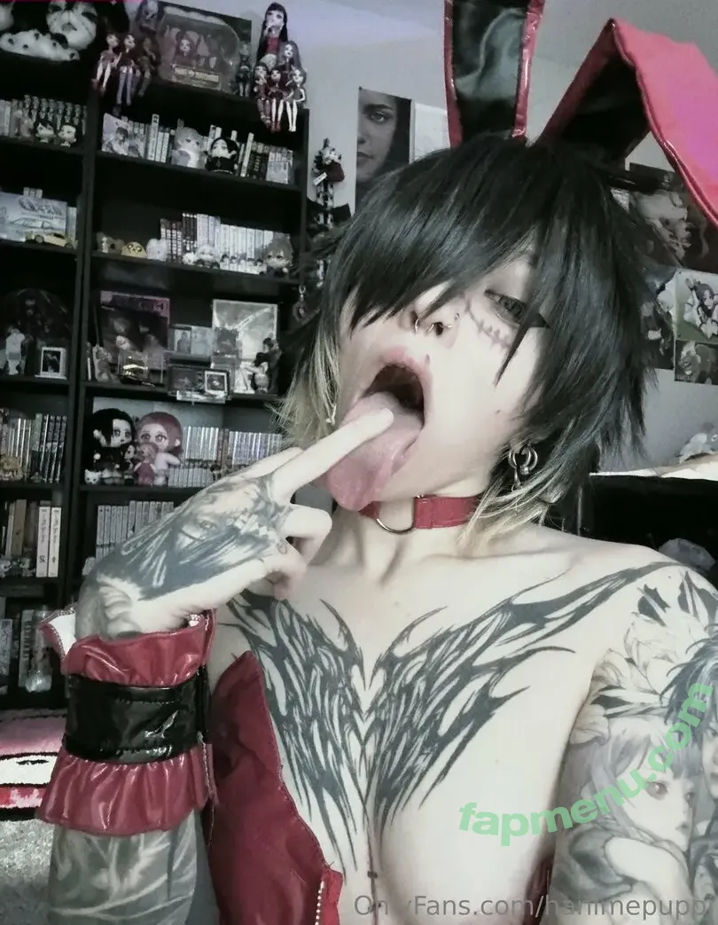 hanimepuppi nude photo #0004 (hanimepuppi)