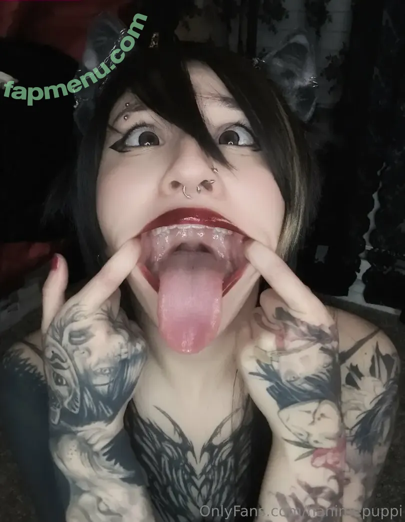 hanimepuppi nude photo #0011 (hanimepuppi)