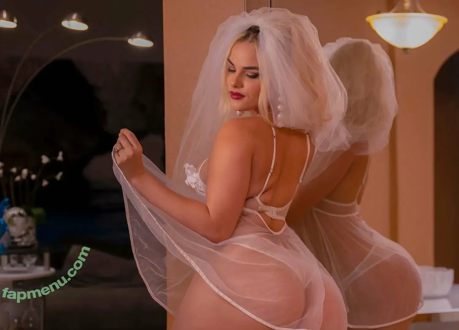 Haniset Rodríguez nude photo #0001 (Haniset Rodríguez)