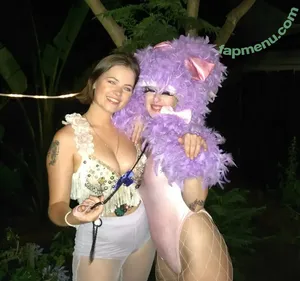 Hann Solo / hannahlagasolina nude photo #0003
