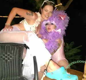 Hann Solo / hannahlagasolina nude photo #0004