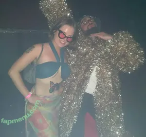 Hann Solo / hannahlagasolina nude photo #0007