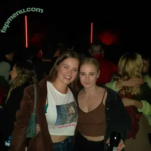 Hann Solo / hannahlagasolina nude photo #0013