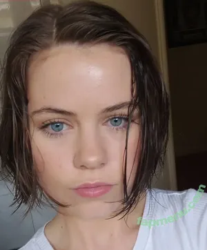 Hann Solo / hannahlagasolina nude photo #0035