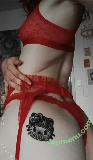 Hanna / Hanni / Hannimohamedd / hannahowo / hanniimohamedd / hannimohamed / playbunny nude photo #0107