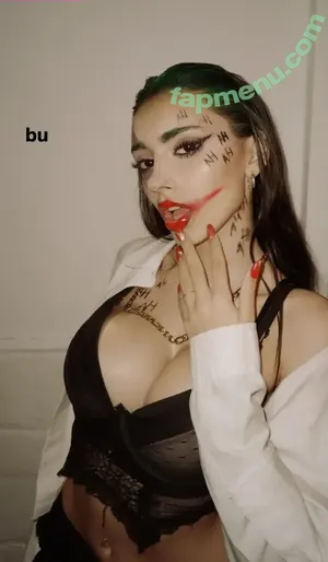 Hanna / Hanni / Hannimohamedd / hannahowo / hanniimohamedd / hannimohamed / playbunny nude photo #0123