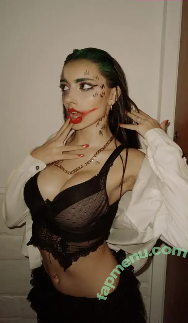 Hanna nude photo #0122 (Hanni / Hannimohamedd / hannahowo / hanniimohamedd / hannimohamed / playbunny)