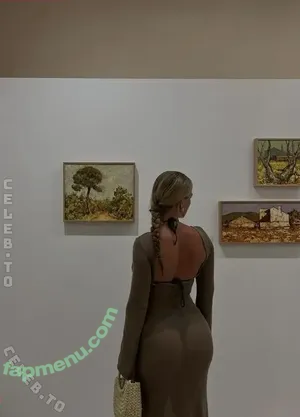 Hanna Baumann / hannabaumann / hannabaumnn nude photo #0086