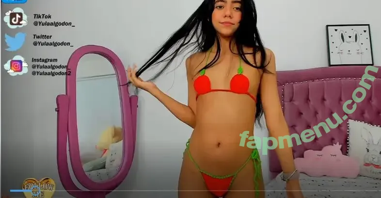 Hanna Costtello nude photo #0141 (Yula algodon / hanna.costello / hanna_costtello)