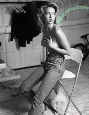 Hanna Edwinson / hanna_edwinson / hannaedwinson nude photo #0162