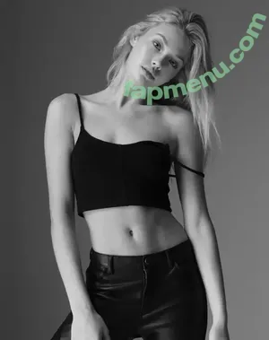 Hanna Edwinson / hanna_edwinson / hannaedwinson nude photo #0215