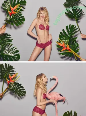 Hanna Edwinson / hanna_edwinson / hannaedwinson nude photo #0218