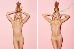 Hanna Edwinson / hanna_edwinson / hannaedwinson nude photo #0219