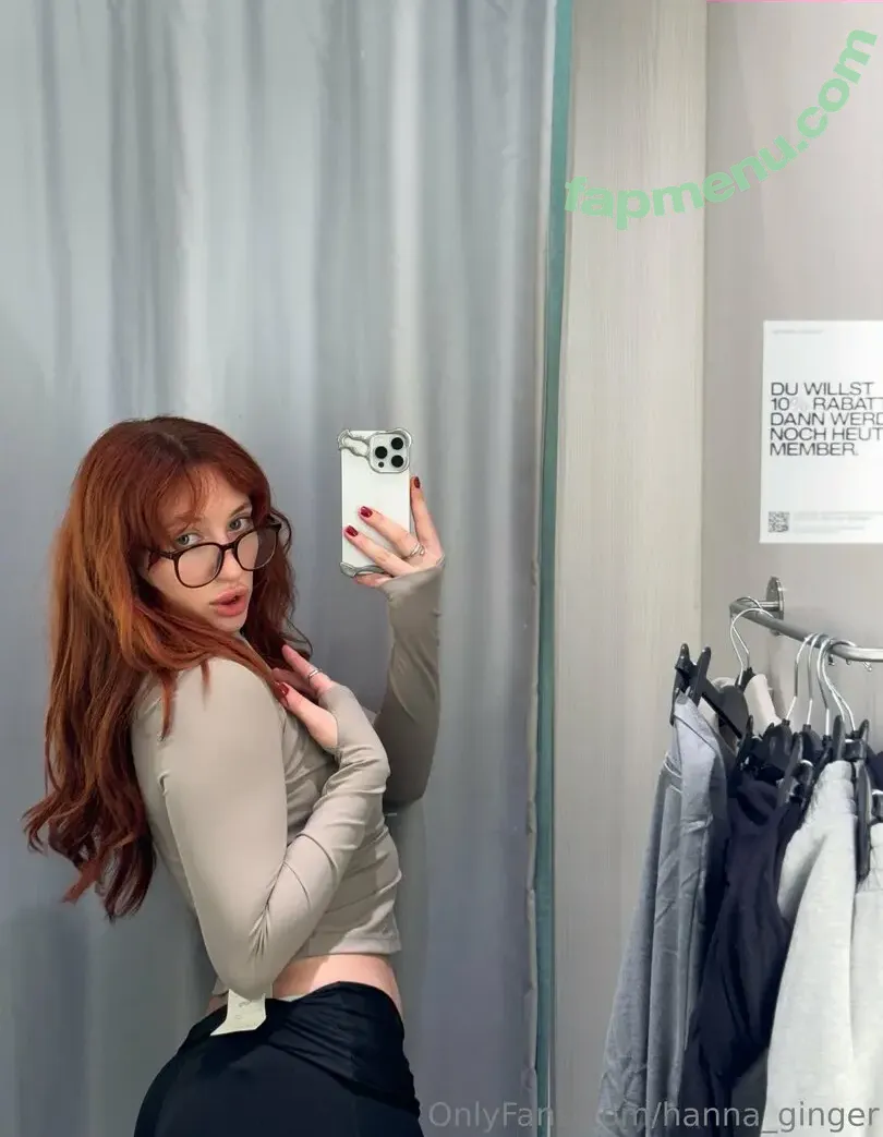 Hanna Ginger nude photo #0061 (hanna_ginger / hannagingerlove)