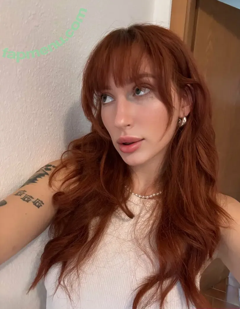 Hanna Ginger nude photo #0064 (hanna_ginger / hannagingerlove)