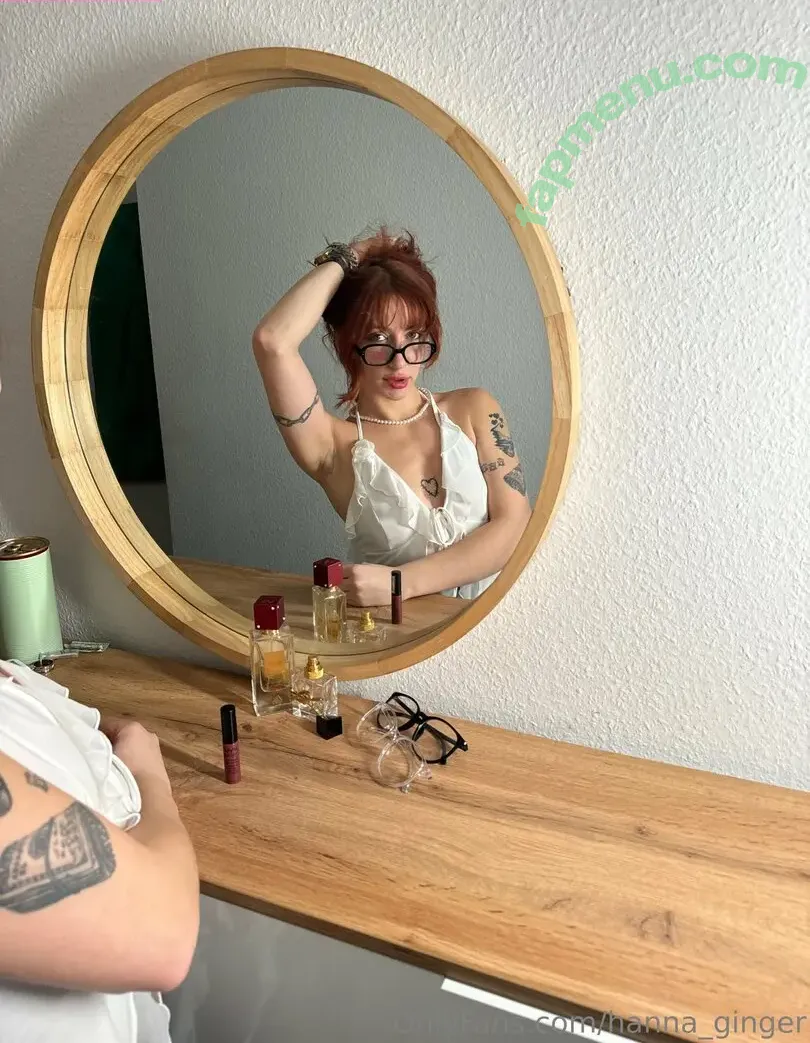Hanna Ginger nude photo #0069 (hanna_ginger / hannagingerlove)