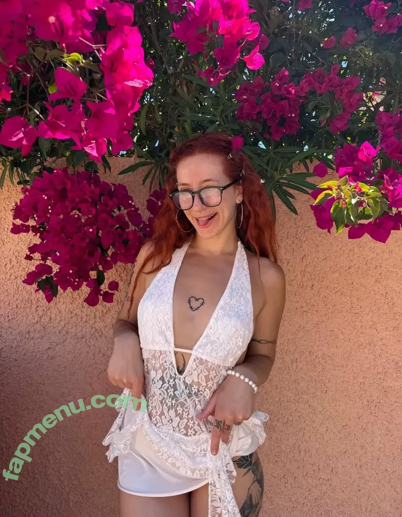 Hanna Ginger nude photo #0081 (hanna_ginger / hannagingerlove)
