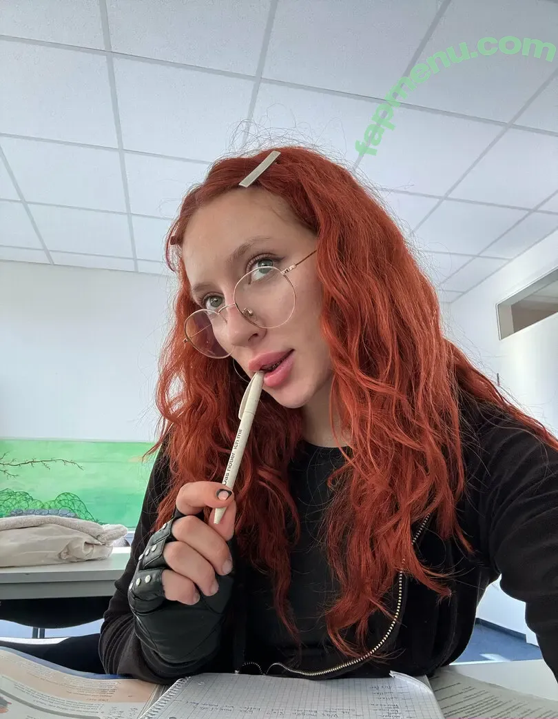 Hanna Ginger nude photo #0084 (hanna_ginger / hannagingerlove)