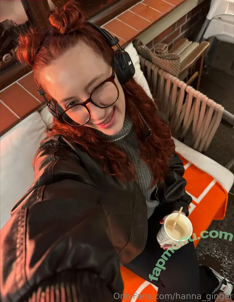 Hanna Ginger nude photo #0100 (hanna_ginger)