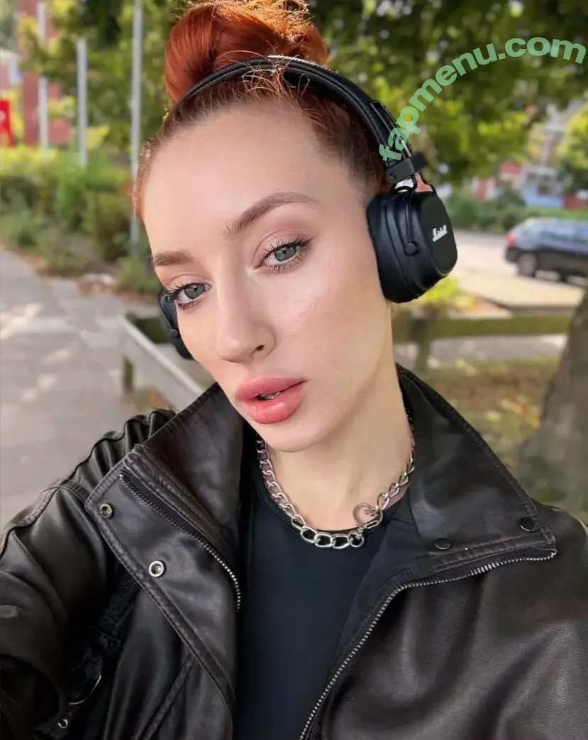 Hanna Ginger nude photo #0109 (hanna_ginger)