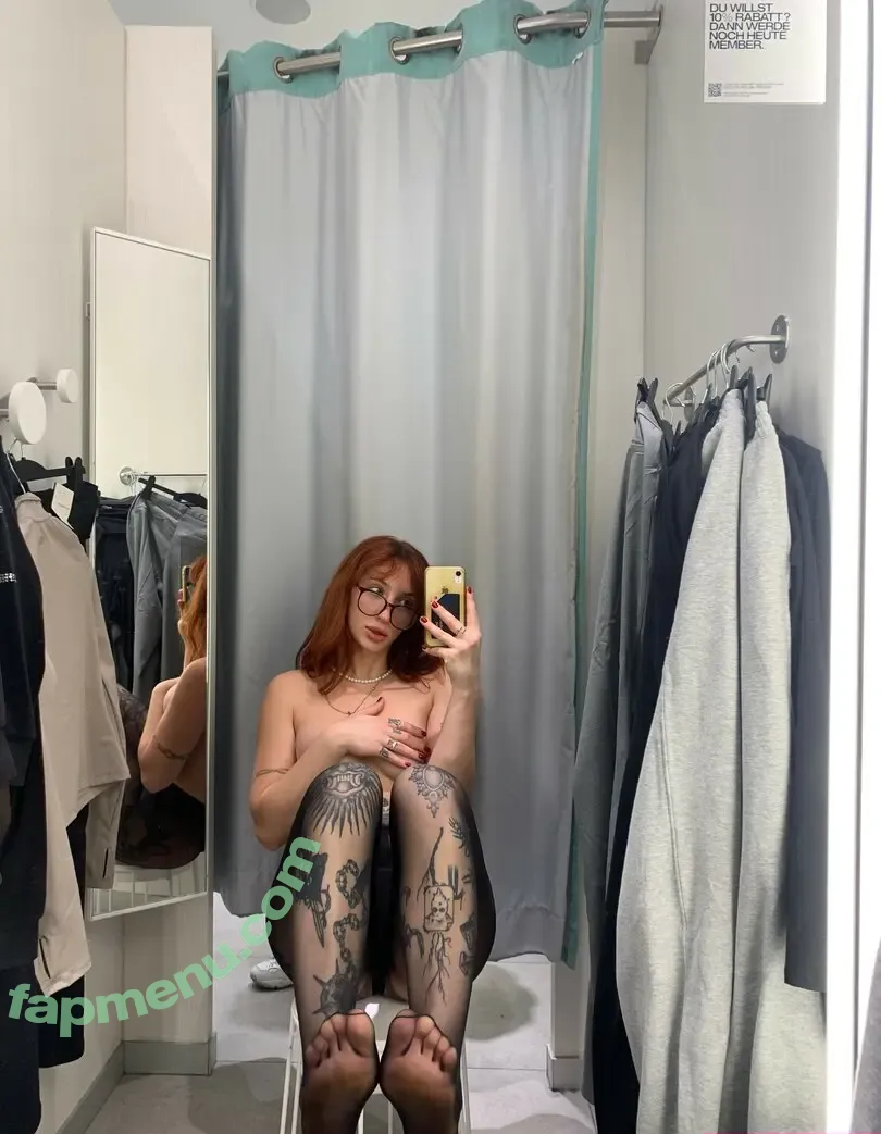 Hanna Ginger nude photo #0122 (hanna_ginger / hannagingerlove)