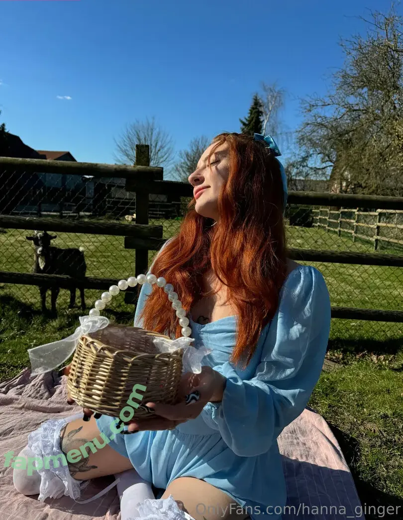 Hanna Ginger nude photo #0126 (hanna_ginger / hannagingerlove)