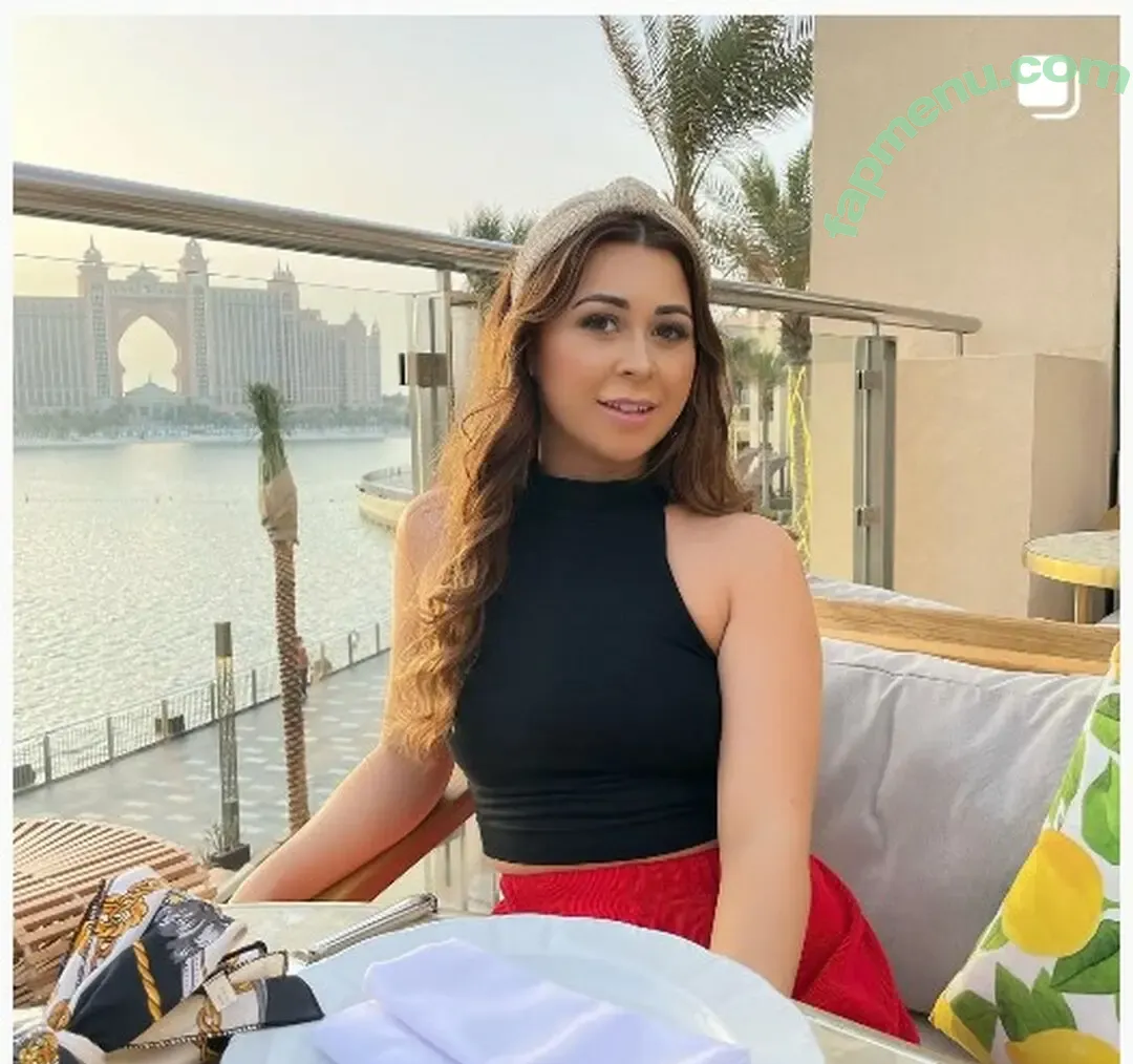 hanna holmes nude photo #0001 (hana / hanna baby / hanna chan / hanna_holmes_)