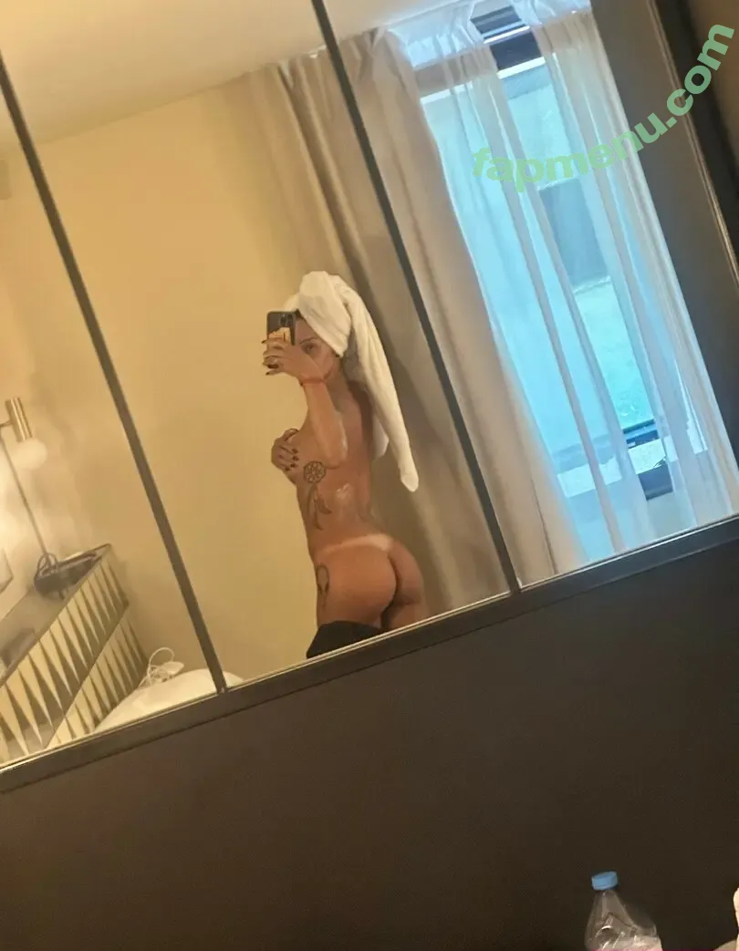 Hanna Rios nude photo #0017 (Hanna Rios)