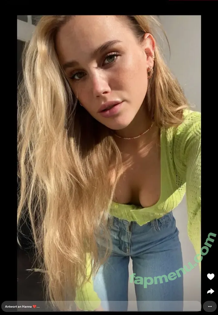 Hanna Schepe nude photo #0242 (hanna_schepe / hannaprivat)