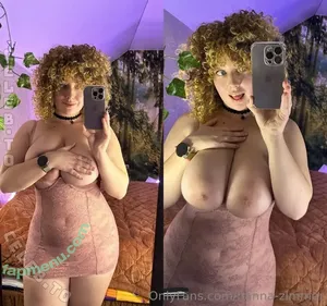 Hanna-zimmer / HannaZimmerr / hanna_wife nude photo #0264