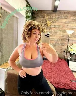 Hanna Zimmer / HannaZimmerr / hanna-zimmer / hanna_zimmerr nude photo #0706