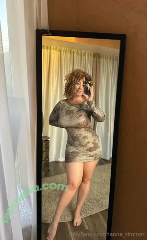 Hanna Zimmer / HannaZimmerr / hanna-zimmer / hanna_zimmerr nude photo #0740
