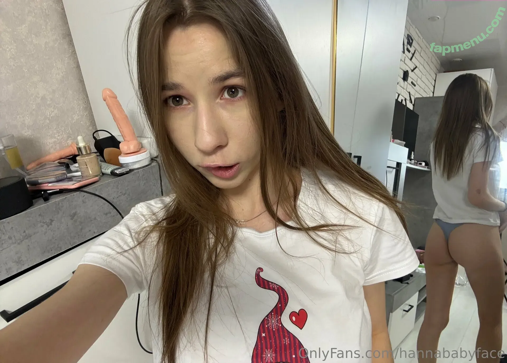 hannababyface nude photo #0024 (hannahbabyface)