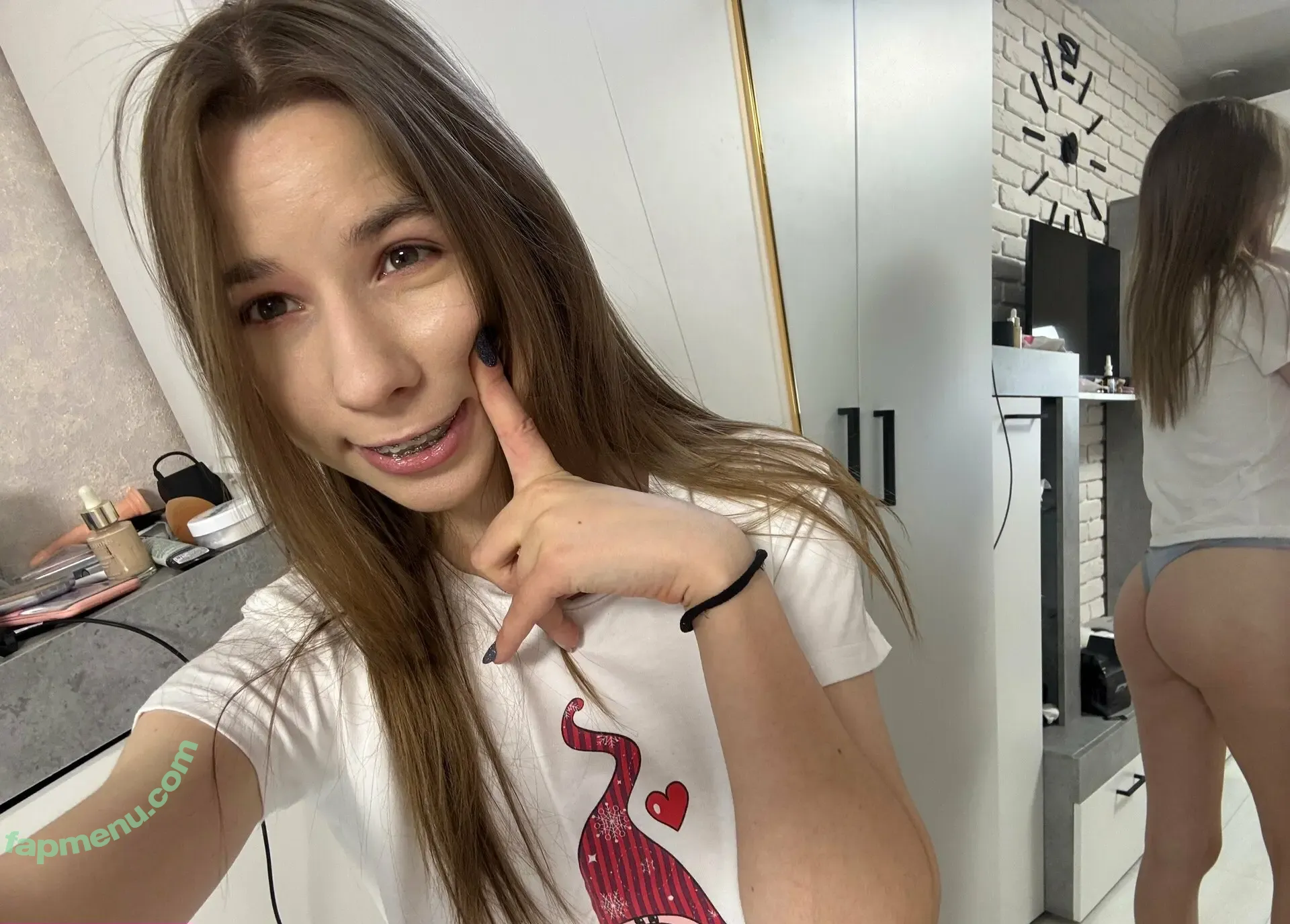 hannababyface nude photo #0027 (hannahbabyface)