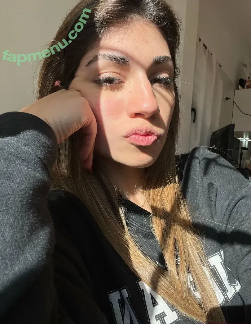 hannafit nude photo #0023 (hannafit)