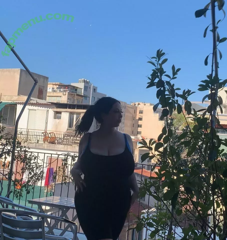 HannaH OnlyFans Leak: Nude photo #