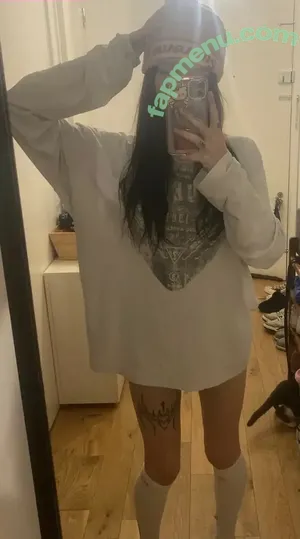 HannaH / hannah28h / hannah28hh / hannahowo / hannuska004 nude photo #0167