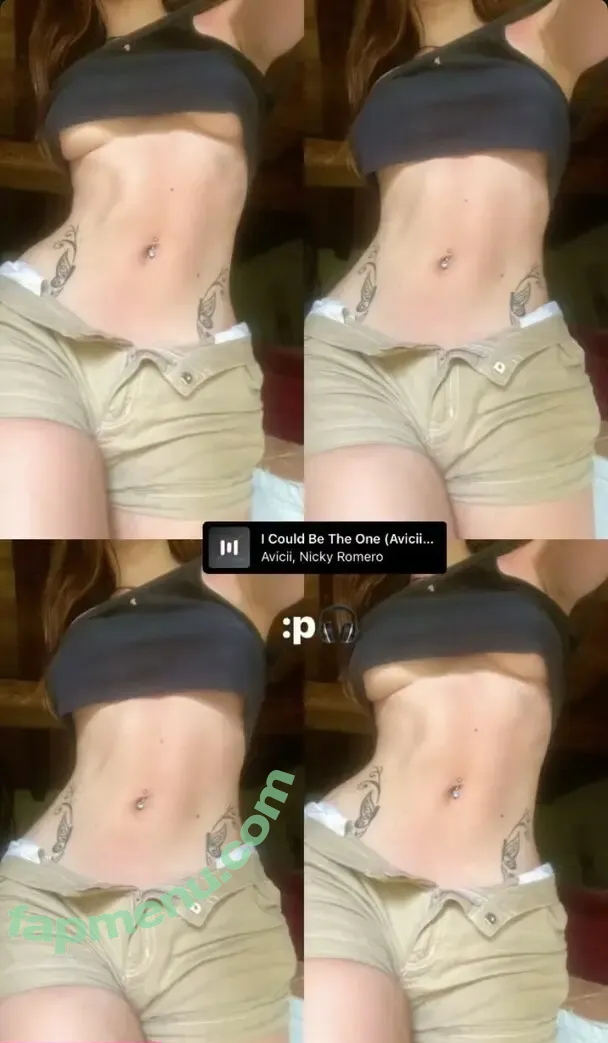 HannaH nude photo #0131 (hannah28h / hannah28hh / hannahbrown)