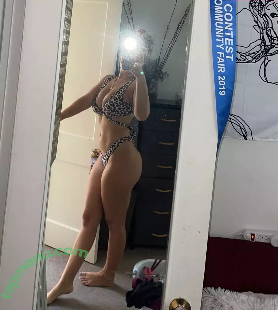 Hannah Alyssa Woods OnlyFans Leak: Nude photo #